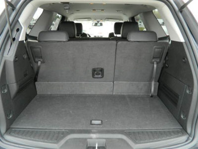 2012 GMC Acadia  SLT-1