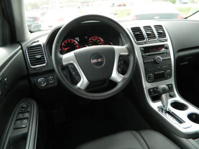 2012 GMC Acadia  SLT-1