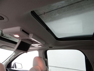 2012 GMC Acadia  Denali