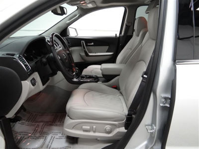 2012 GMC Acadia  Denali