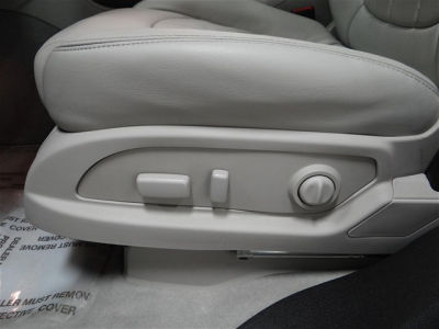 2012 GMC Acadia  Denali