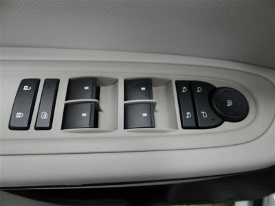 2012 GMC Acadia  Denali