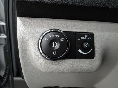 2012 GMC Acadia  Denali