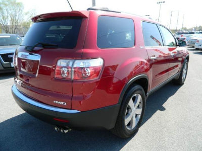2012 GMC Acadia SLT-1
