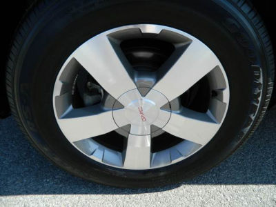2012 GMC Acadia SLT-1