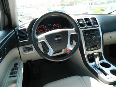 2012 GMC Acadia SLT-1