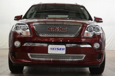 2011 GMC Acadia Denali