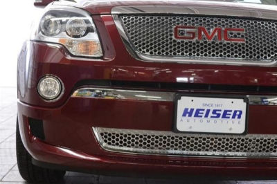 2011 GMC Acadia Denali