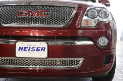2011 GMC Acadia Denali