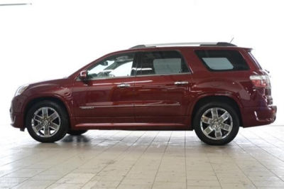 2011 GMC Acadia Denali