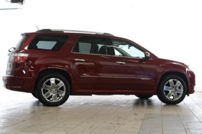 2011 GMC Acadia Denali