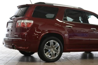 2011 GMC Acadia Denali