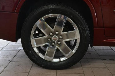 2011 GMC Acadia Denali