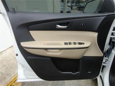 2011 GMC Acadia Denali