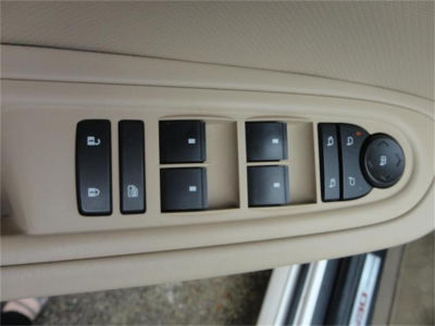 2011 GMC Acadia Denali