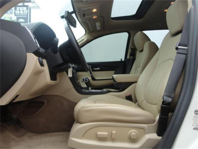 2011 GMC Acadia Denali