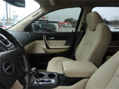 2011 GMC Acadia Denali