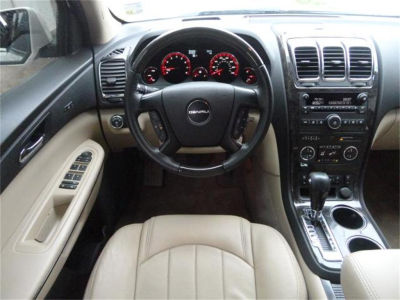 2011 GMC Acadia Denali