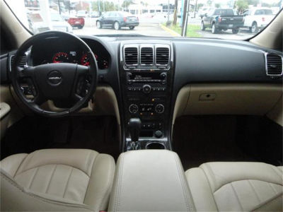 2011 GMC Acadia Denali