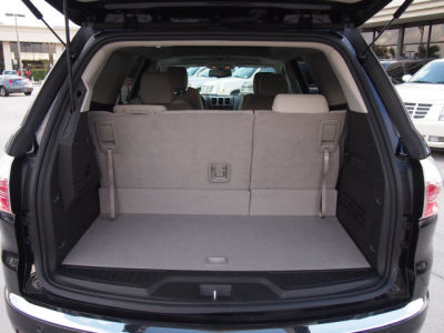 2012 GMC Acadia  Denali