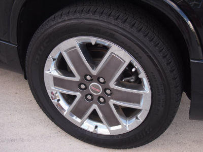 2012 GMC Acadia  Denali