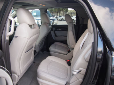 2012 GMC Acadia  Denali