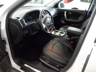 2012 GMC Acadia  SLT-1