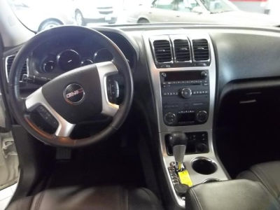2012 GMC Acadia  SLT-1