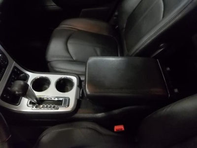 2012 GMC Acadia  SLT-1