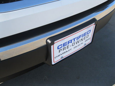 2012 GMC Acadia  SLT-1