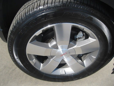 2012 GMC Acadia  SLT-1