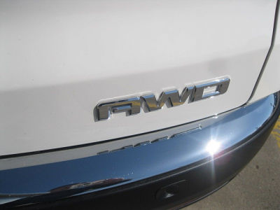 2012 GMC Acadia  SLT-1