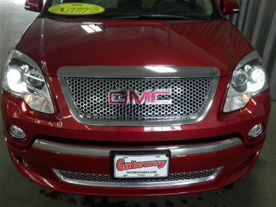 2012 GMC Acadia  Denali