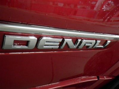 2012 GMC Acadia  Denali