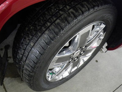 2012 GMC Acadia  Denali