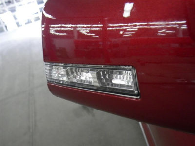 2012 GMC Acadia  Denali