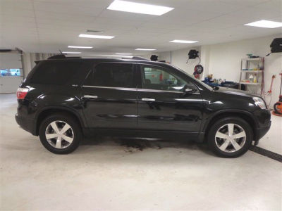 2012 GMC Acadia  SLT-1