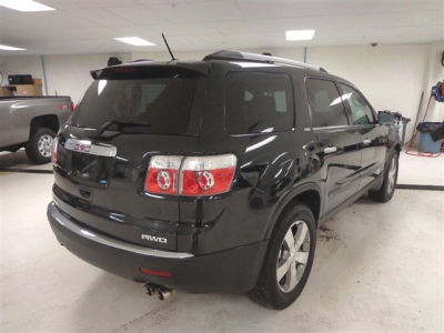 2012 GMC Acadia  SLT-1