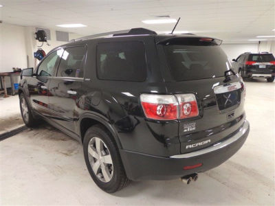 2012 GMC Acadia  SLT-1