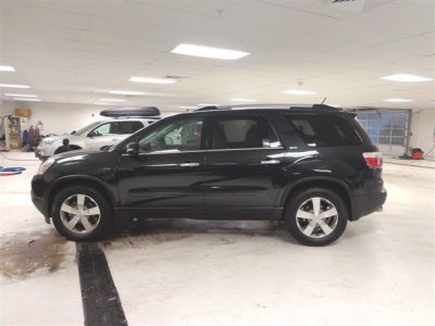 2012 GMC Acadia  SLT-1