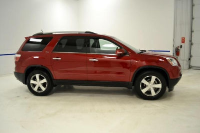 2012 GMC Acadia  SLT-1
