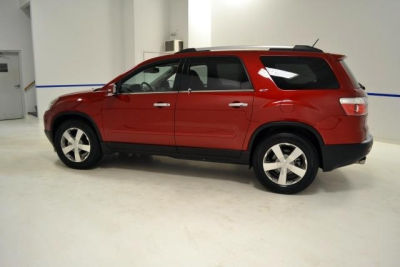 2012 GMC Acadia  SLT-1