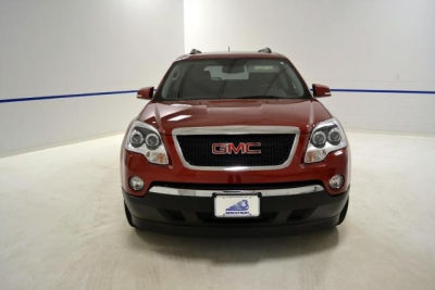 2012 GMC Acadia  SLT-1