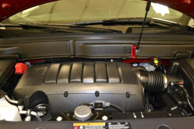2012 GMC Acadia  SLT-1