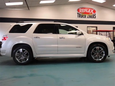 2011 GMC Acadia  Denali