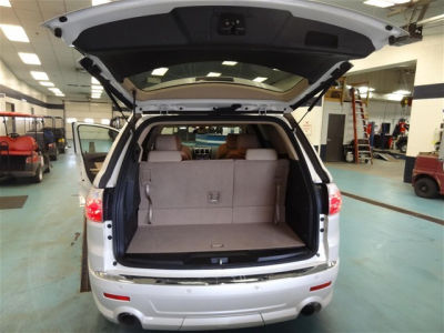2011 GMC Acadia  Denali
