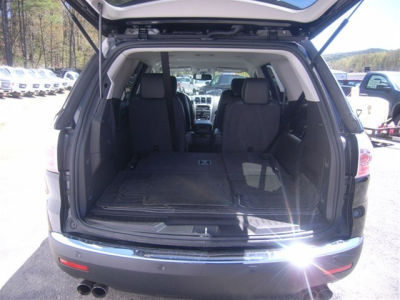 2012 GMC Acadia SLT-1