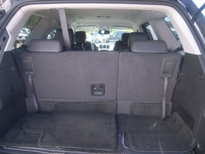 2012 GMC Acadia SLT-1