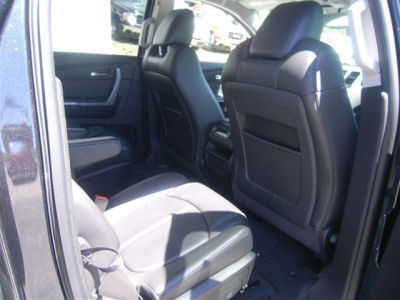 2012 GMC Acadia SLT-1