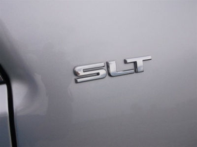 2012 GMC Acadia SLT1